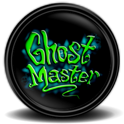 Ghost Master 2 Icon 256x256 png